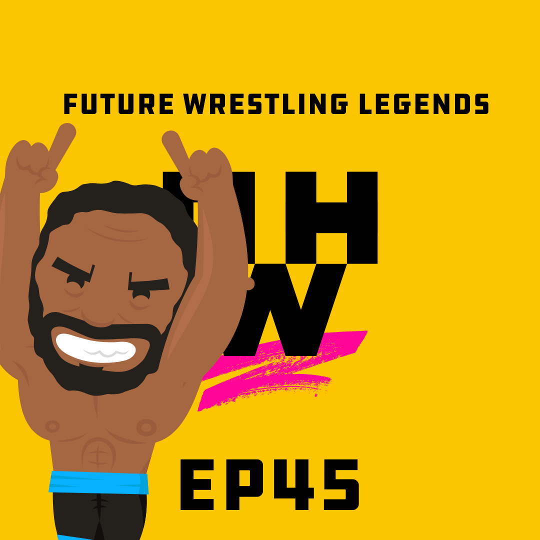 Future Wrestling Legends – OWP Ep 45