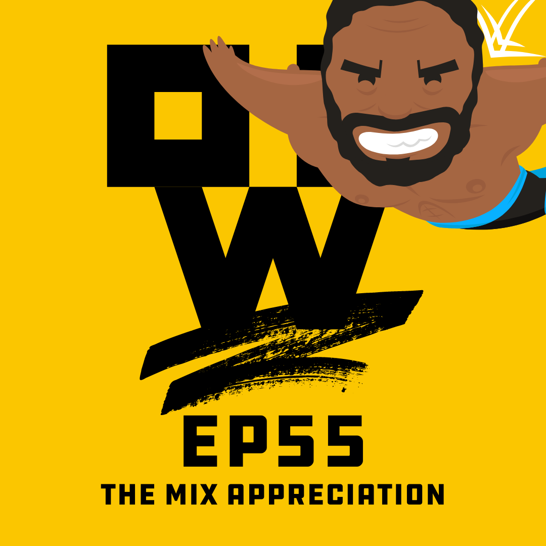The Miz Appreciation – OWP55