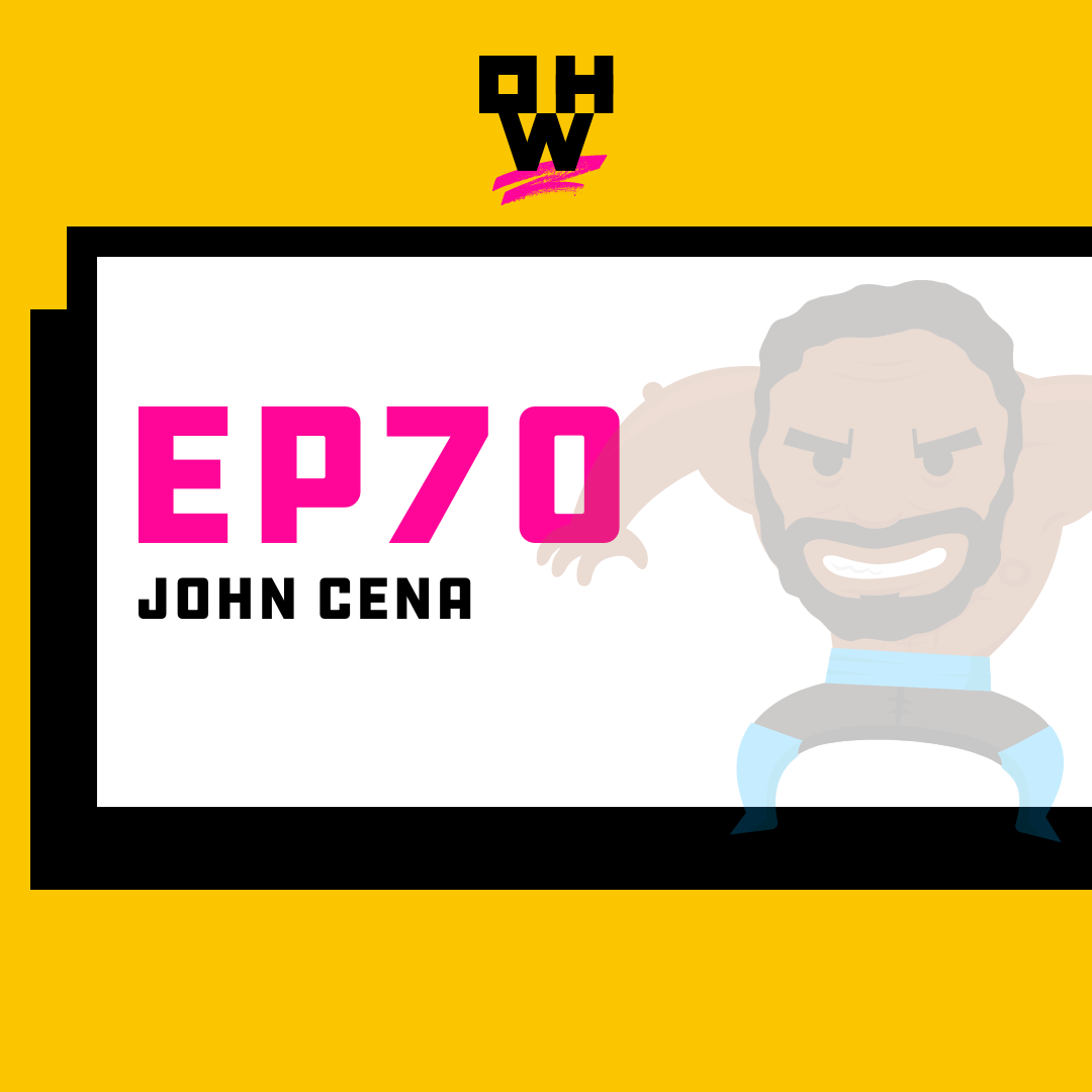 John Cena