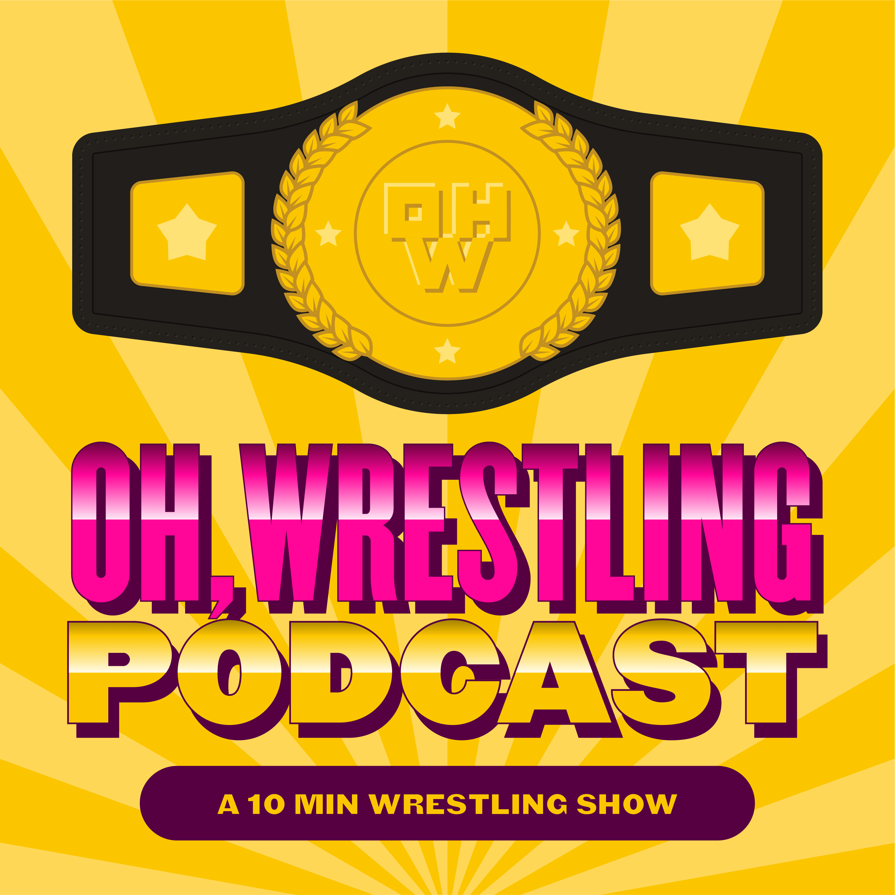 Oh Way Wrestling - 3502bn8