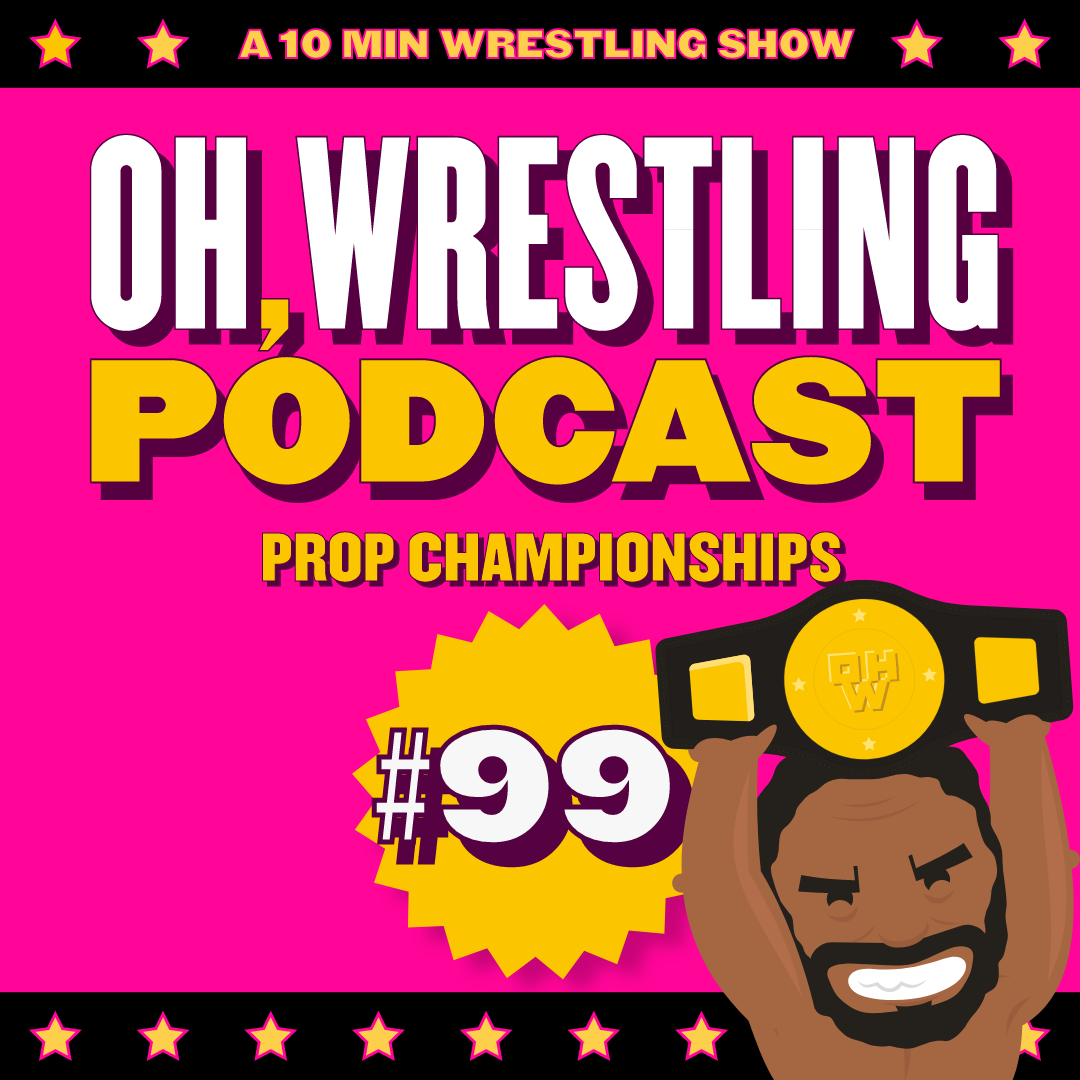 Prop Championships – OWP 99