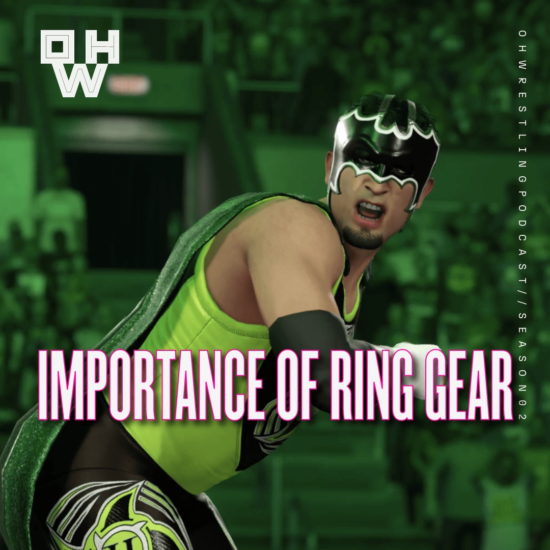 Importance of Ring Gear