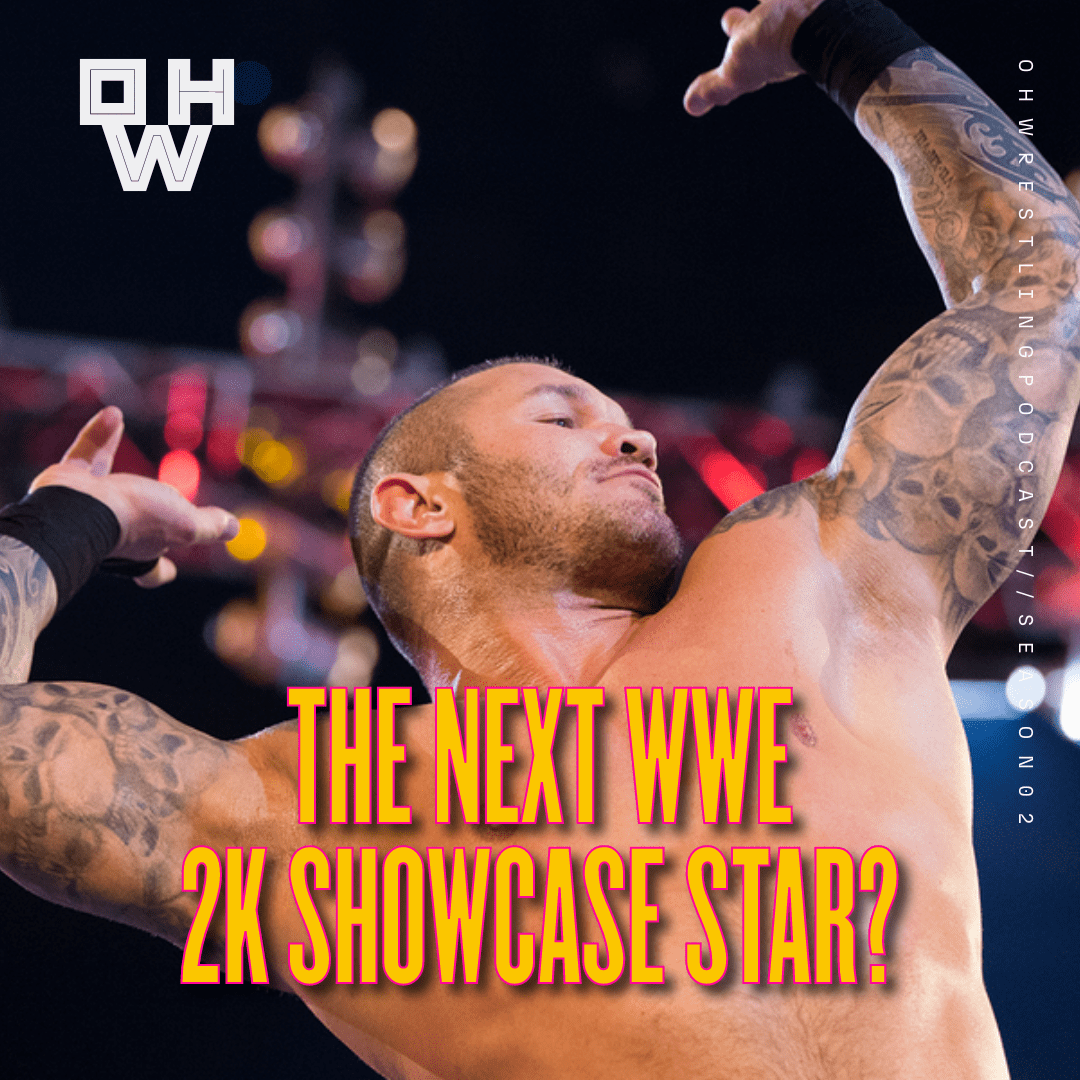 Who’s The Next 2k Showcase Mode Star?