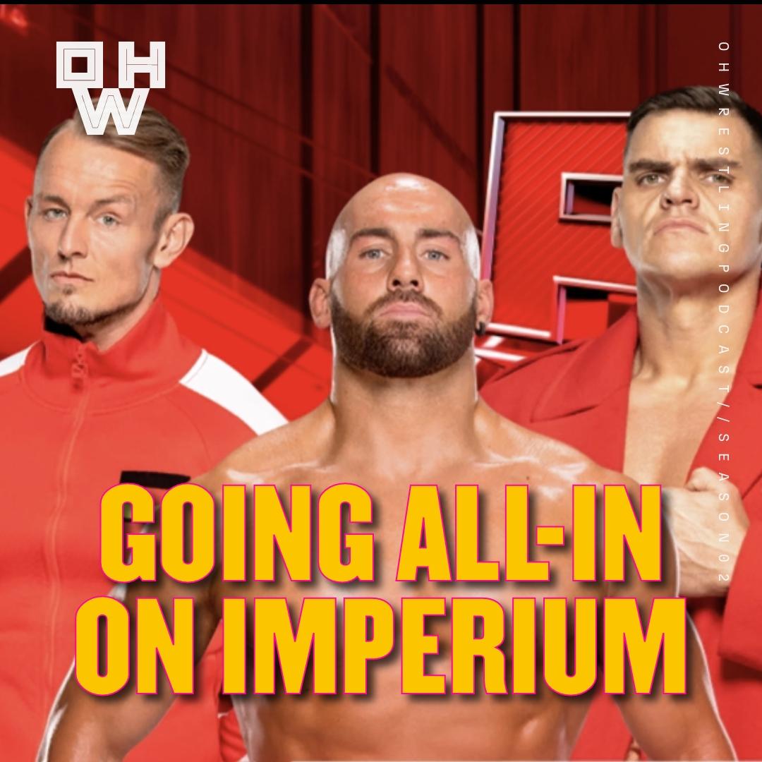 Giovanni Vinci & Imperium